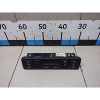Блок управления климатической установкой BMW 3-serie E46 (1998 - 2005) 64116956319