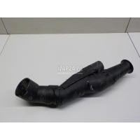 Патрубок воздушного фильтра VAG Octavia (A4 1U-) (2000 - 2011) 1J0129594F