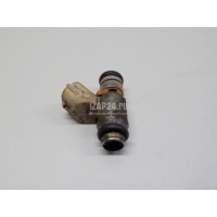 Форсунка инжекторная электрическая VAG Octavia (A4 1U-) (2000 - 2011) 036906031G