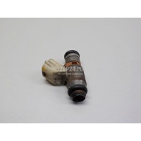Форсунка инжекторная электрическая VAG Octavia (A4 1U-) (2000 - 2011) 036906031G