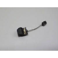 Трос открывания задней двери VAG Octavia (A4 1U-) (2000 - 2011) 1U4839060B
