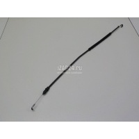 Трос открывания передней двери VAG Octavia (A4 1U-) (2000 - 2011) 1U0837099F