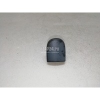 Накладка вставки замка двери VAG Octavia (A4 1U-) (2000 - 2011) 3B4839879A3FZ