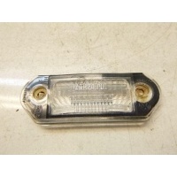 Фонарь подсветки номера VAG Octavia (A4 1U-) (2000 - 2011) 1H5943119