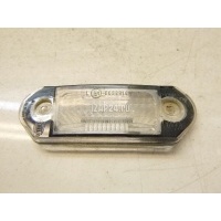 Фонарь подсветки номера VAG Octavia (A4 1U-) (2000 - 2011) 1H5943119