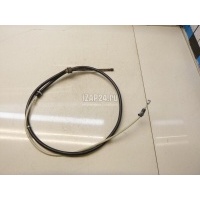 Трос стояночного тормоза VAG Octavia (A4 1U-) (2000 - 2011) 1J0609721AS
