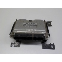 Блок управления двигателем VAG Octavia (A4 1U-) (2000 - 2011) 036906032BJ