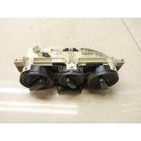 Блок управления отопителем VAG Octavia (A4 1U-) (2000 - 2011) 1J0819045E01C