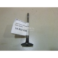 Клапан впускной Ford Escort/Orion (1995 - 2001) 1254284