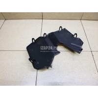 Накладка (кузов наружные) Ford Focus II (2005 - 2008) 1548790