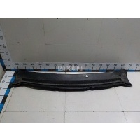Решетка стеклооч. (планка под лобовое стекло) Ford Focus II (2005 - 2008) 1437467