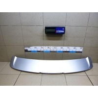 Спойлер (дефлектор) багажника Ford Focus II (2005 - 2008) 1554920