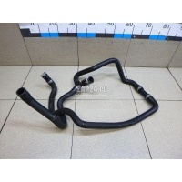Шланг системы охлаждения Ford Focus II (2005 - 2008) 1473398