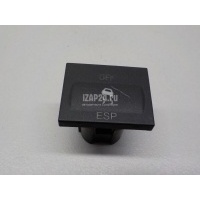 Кнопка антипробуксовочной системы Ford Focus II (2005 - 2008) 1383527