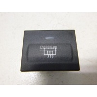 Кнопка обогрева заднего стекла Ford Focus II (2005 - 2008) 1223301