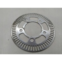 Диск абс ротором kawasaki j125 j300