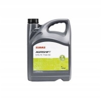 Масляный моторное claas - agrishift syn fe 75w - 90