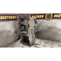 Поддон Toyota Isis ZGM10G 2009 11420-37010