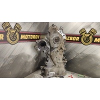Лобовина двигателя Toyota Isis ZGM10G 2009 11310-37010