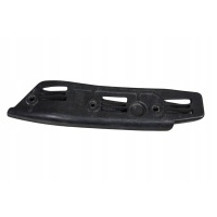 Каретка бампера правая передняя skoda superb i 2001 - 2006