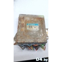 Блок управления двигателем Hyundai Sonata 2000 3911038318