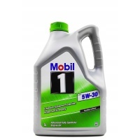 Масляный моторное mobil 1 esp formula 5w30 5l