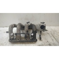 Коллектор впускной kia Spectra 2001- 0K2N313100B