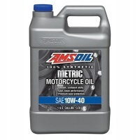 масляный amsoil synthetic 10w40 3 , 8l