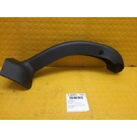 Кожух KIA K5 2021 81011L2000