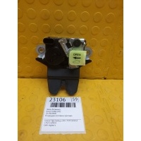 замок багажника KIA K5 2021 81230L0000