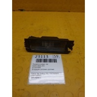 Подсветка номера KIA K5 2021 92501F6000