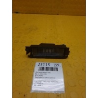 Подсветка номера KIA K5 2021 92502F6000
