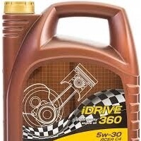 Pemco idrive 360 5w30 c4 5l renault rn0720