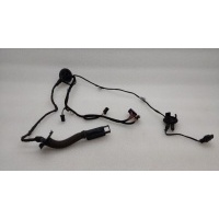 Проводка двери Audi A4 B8 2014 8K0971688AE
