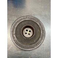 11238512072 колесо шкив bmw 2.0 d n47 n47d20c