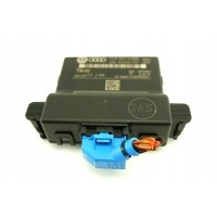 Блок управления блок gateway volkswagen passat b6 3c0907530q