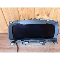 Спидометр часы virtual volkswagen oe 5g1920791a