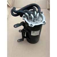 Корпус фильтра топлива vw , audi , seat 1k0127400c
