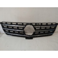 Решетки радиатора радиатора mercedes - benz мл w166