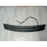 Мерседес b класса w245 жабо капота a1698360018