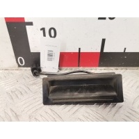 Ручка крышки багажника Volkswagen Golf 4 (1997-2004) 2004 1J0827566F,1J0827566L