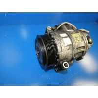 Мерседес s w221 5.5 v8 компрессор кондиционера