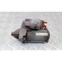 Стартер Renault Scenic 2010 8200568535