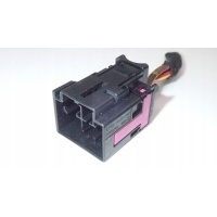 Кубический вилка разъем audi volkswagen 4f0937741