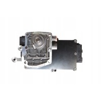 Блок управления кпп esp мерседес actros a0032600963