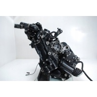 Двигатель 1200 r спорт 2005 - 2008