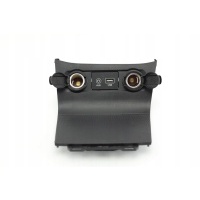 Панель разъем aux usb hyundai i20 ii 96120 - c7000
