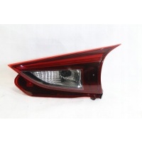 Фара tyl крышку светодиодный евро mazda 3 iii bm 2013 - 2019