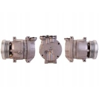 Комп . кондиционера chevrolet aveo t200 1.4 2005 - 2008