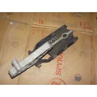 Подушка кпп v70 iii xc60 2.4d3 31262936